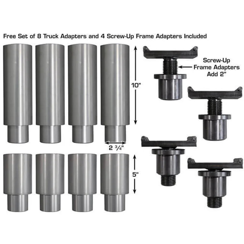 Atlas PVL15 direct-drive hydraulic cylinder