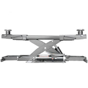 Atlas Platinum RJ7000 7000 lb ALI-certified rolling jack, front view