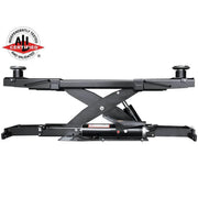 Atlas Platinum RJ7000 rolling jack, telescoping arm detail