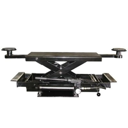 Atlas ProJack 35 3,500 lb Sliding Rolling Bridge Jack
