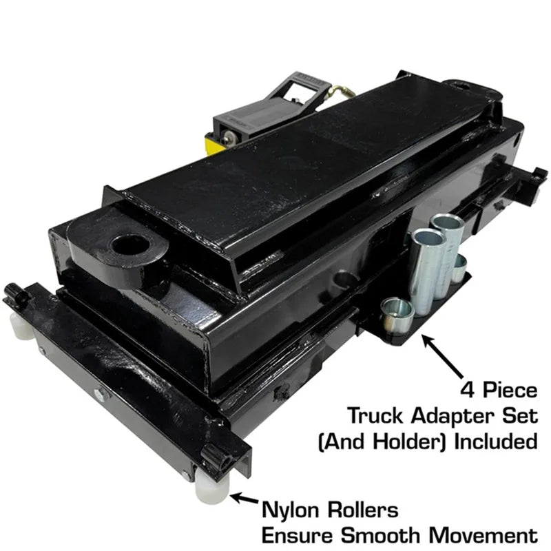 Atlas RJ45A 4,500 lb Rolling Bridge Jack - view 5