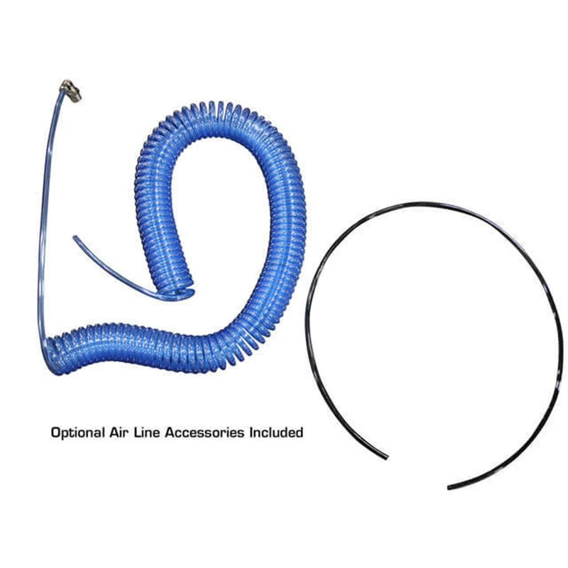 Atlas RJ6BK air line accessories