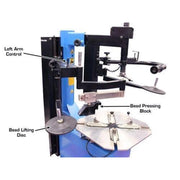 Atlas TC289DAA assist arm detail