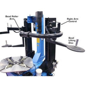 Atlas TC289DAA bead roller arm
