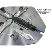 Atlas TC289DAA jaw mounting positions
