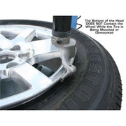 Atlas TC289DAA mount demount head