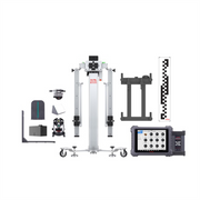 Autel CV ADAS Core Glass Package with MA600 Frame and MaxiSYS 909CV Tablet