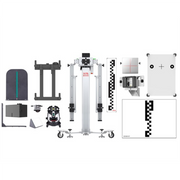Autel CV ADAS LDW MA600 Commercial Vehicle Calibration Package