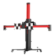 Autel MaxiSYS IA700LDWT ADAS Calibration Frame view 3