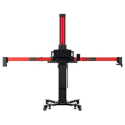 Autel MaxiSYS IA700LDWT ADAS Calibration Frame view 4
