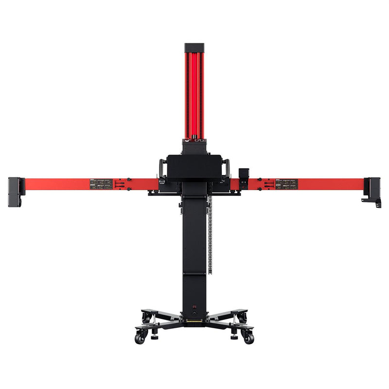 Autel MaxiSYS IA700LDWT ADAS Calibration Frame view 4