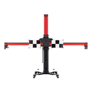 Autel MaxiSYS IA700LDWT ADAS Calibration Frame view 6