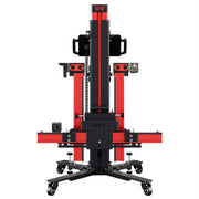 Autel MaxiSYS IA700LDW ADAS Calibration Frame view 6