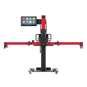 Autel IA900WA calibration frame front view
