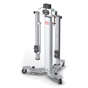 Autel MaxiSYS MA600 Mobile ADAS Calibration System with LDW Targets