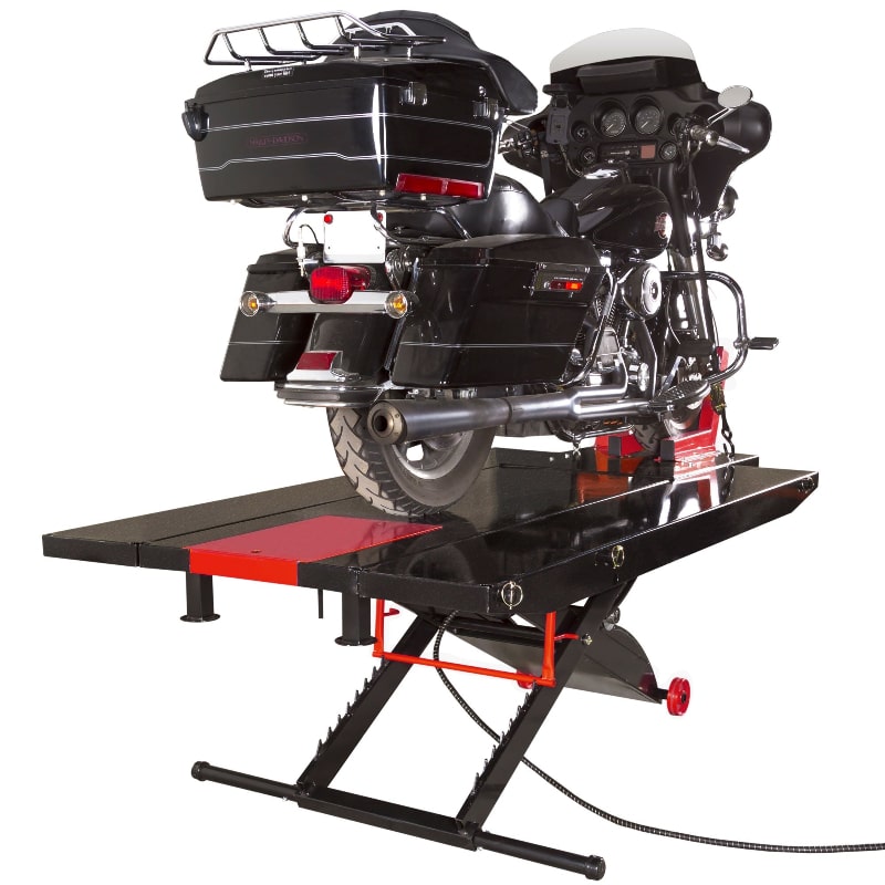 Motorcycle / ATV Lifts
