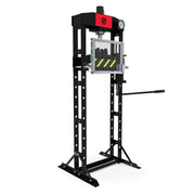 Chicago Pneumatic CP86201 20 Metric Ton Shop Press view 2