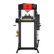 Chicago Pneumatic CP86301 30 Metric Ton Shop Press