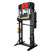 Chicago Pneumatic CP86301 30 Metric Ton Shop Press view 3