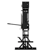 Chicago Pneumatic CP86501 50 Metric Ton Shop Press view 3