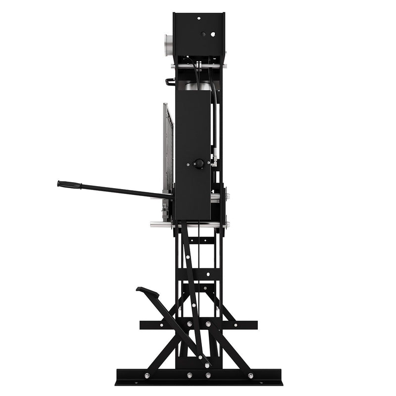 Chicago Pneumatic CP86501 50 Metric Ton Shop Press view 3