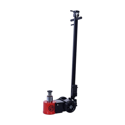 Chicago Pneumatic CP85030 Air Hydraulic Jack 30 Ton Capacity