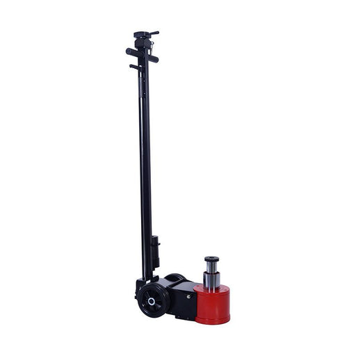 Chicago Pneumatic CP85030 Air Hydraulic Jack 30 Ton Capacity