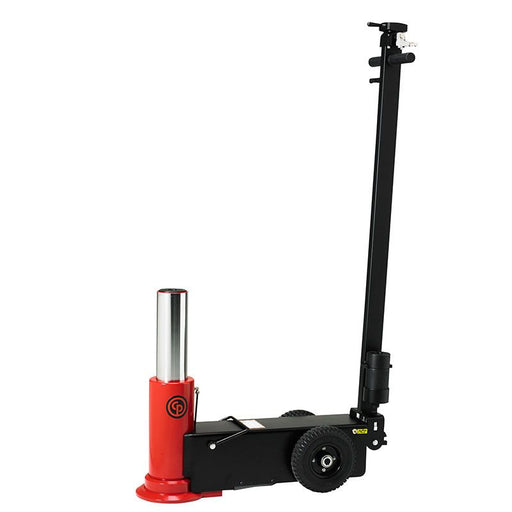 Chicago Pneumatic CP85031 High-Lift Air Hydraulic Jack 30 Ton Capacity