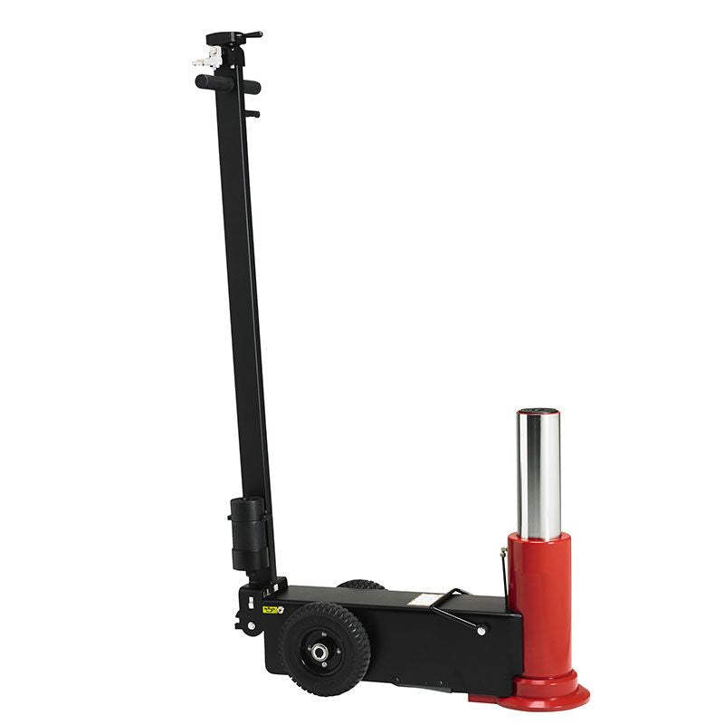 Chicago Pneumatic CP85031 High-Lift Air Hydraulic Jack 30 Ton Capacity