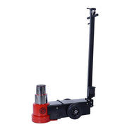 Chicago Pneumatic CP85080 Air Hydraulic Jack 80 Ton Capacity