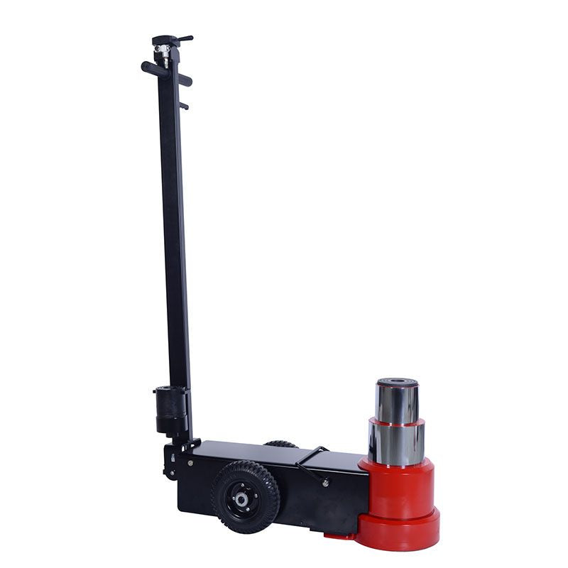 Chicago Pneumatic CP85080 Air Hydraulic Jack 80 Ton Capacity