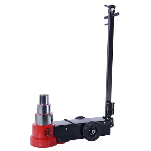 Chicago Pneumatic CP85100 Air Hydraulic Jack 100 Ton Capacity