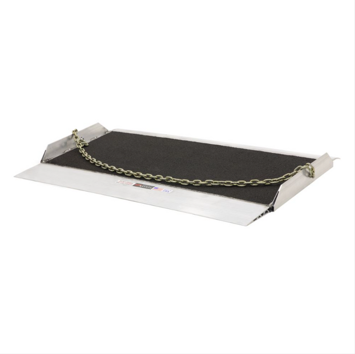 HD Ramps 3' x 5.25' HD Ramps Lightweight Aluminum Dock Boards - 20,000 lb. Capacity