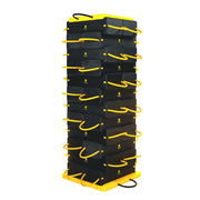 ESCO 12532 CribLok 26-Piece Composite Cribbing Kit