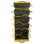 ESCO 12532 CribLok 26-Piece Composite Cribbing Kit view 2