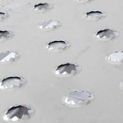 punch plate of the HD Ramps EZ Traction Aluminum Hook End Car Trailer Ramps 5'x15" 5,000 lbs Capacity 