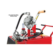 FC-P30-UL UL Listed two-way rotary pump