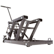 Black Widow Hydraulic Motorcycle & ATV Jack
