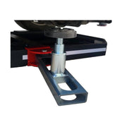 lifting pad of the KATOOL KT-310 Auto Body Frame Machine Compact Dual-Function Hydraulic Bench with 6-Ton Pulling Power
