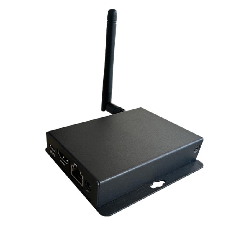 Industrial network module of the KATOOL KT-AV533 3D Wheel Alignment Machine High Precision Imaging Technology