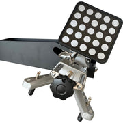 light sensors of the KATOOL KT-AV533 3D Wheel Alignment Machine High Precision Imaging Technology