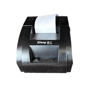 printer of the KATOOL KT-AV533 3D Wheel Alignment Machine High Precision Imaging Technology
