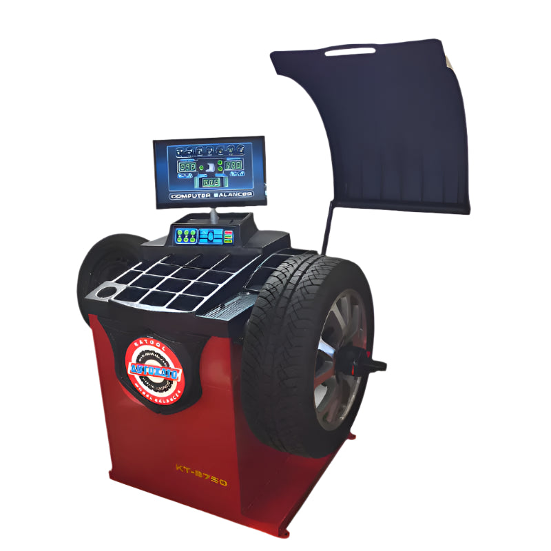 Wheel Balancers