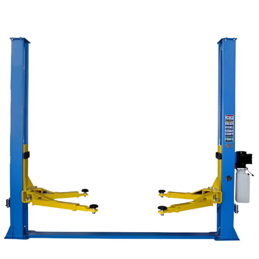 KATOOL KT-H105 Two Post Vehicle Lift 10,000 lbs Capacity
