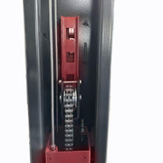 chains of the KATOOL KT-H120D 2-Post Car Lift 12,000 lb Capacity, Symmetric Arms, Single Lock Release parts