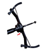 clamp of the KATOOL KT-MC2 Motorcycle Wheel Adaptor Kit For KT-B700 & KT-B760 Balancers
