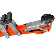 lift pad of the Katool KT-YA260 Auto Body Puller Frame Straightener Professional Repair System