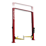 Challenger Lifts LE12 Two Post Auto Lift