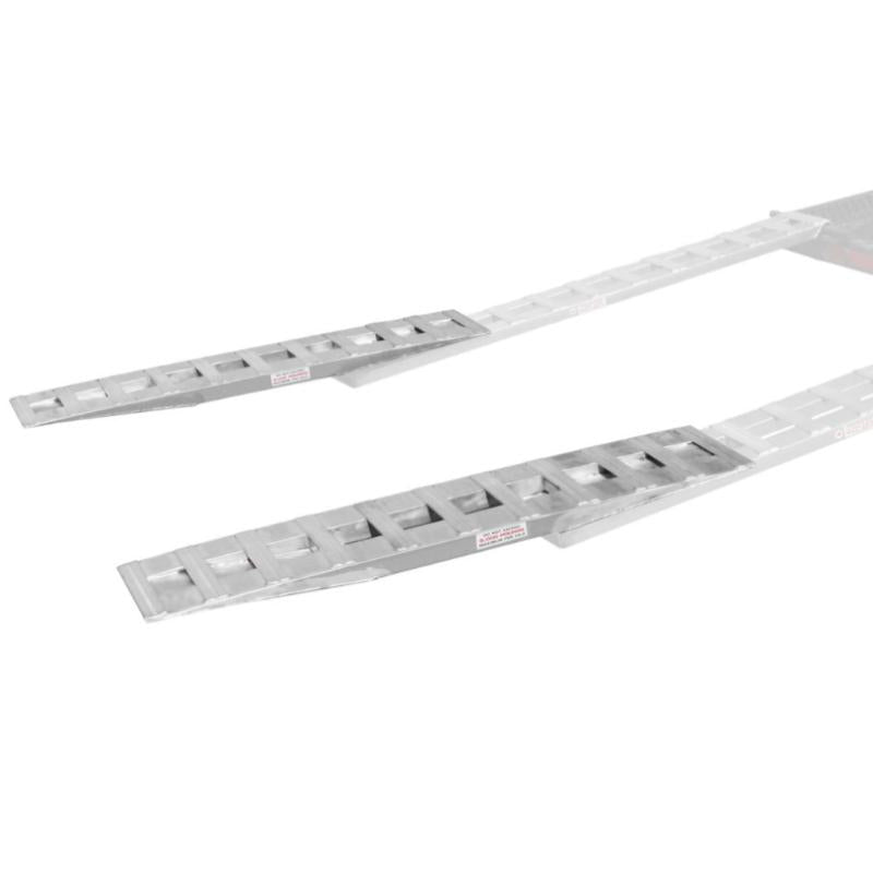 HD Ramps Lay-over Trailer Ramp Extensions 5' x 15
