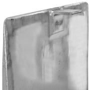 hook end of the HD Ramps Lay-over Trailer Ramp Extensions 5' x 15" 